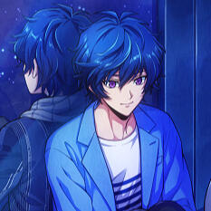 Ren Nanahoshi Ren Nanahoshi