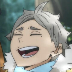Sugawara Sugawara