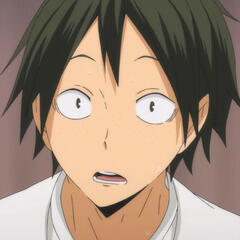 Yamaguchi Yamaguchi