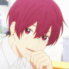 Souma Shiki Souma Shiki
