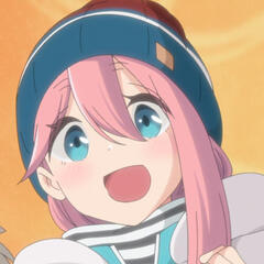 Kagamihara Nadeshiko Kagamihara Nadeshiko