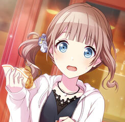Honami Mochizuki Honami Mochizuki