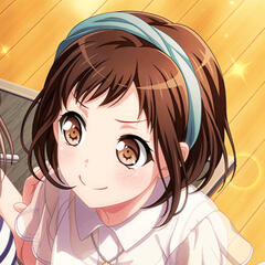 Tsugumi Hazawa Tsugumi Hazawa