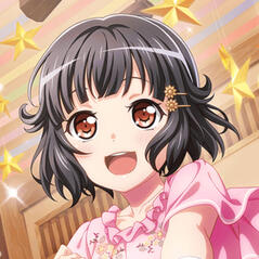 Rimi Ushigome Rimi Ushigome