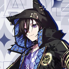 holostars 4th anniversary izuru